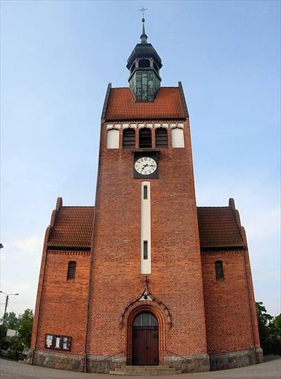 KOŚCIOŁY w POLSCE - Bydgoszcz--Kościół_św_Józefa.jpg