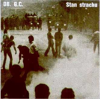 Obywatel G.C. - Stan Strachu 1989 - stanstrachu.jpg