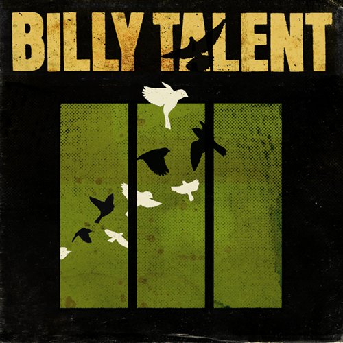 2009 Billy Talent III - vpwabq.jpg