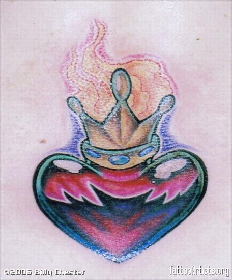 tatuaże galeria świetne wzory - Img67058_heart_and_crown.jpg