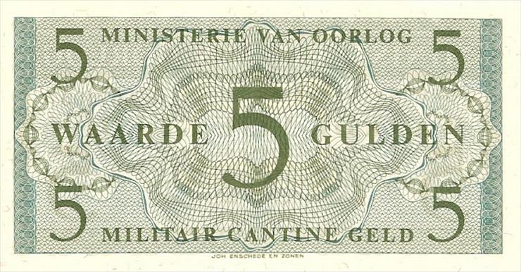 Holandia - NetherlandsPM2-5Gulden-ca1945-donatedhk_b.jpg