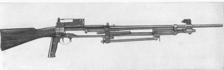Pistolety i Karabiny Maszynowe - Beardmore-Farquhar Aircraft Machine Gun, Cal. .303..jpg
