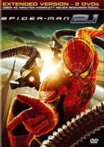 Covers - Spider Man 2 - Extended Version - 2004.png