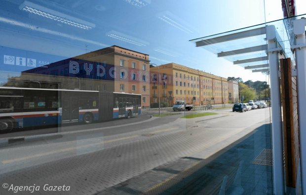 Bydgoszcz na fotografii - Oficjalne-otwarcie-stacji-Bydgoszcz-Lesna.jpg