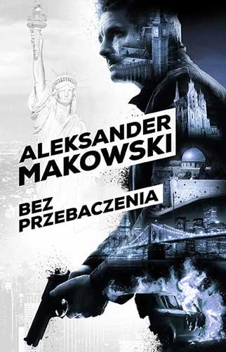 Bez przebaczenia - Makowski Aleksander - Bez przebaczenia.jpg