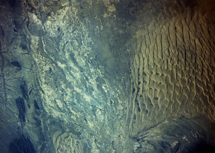 WSZECHŚWIAT - Earth As Viewed From Space DS Vol 189.JPG