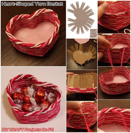 plecione serducho - DIY-Heart-Shaped-Yarn-Basket.jpg
