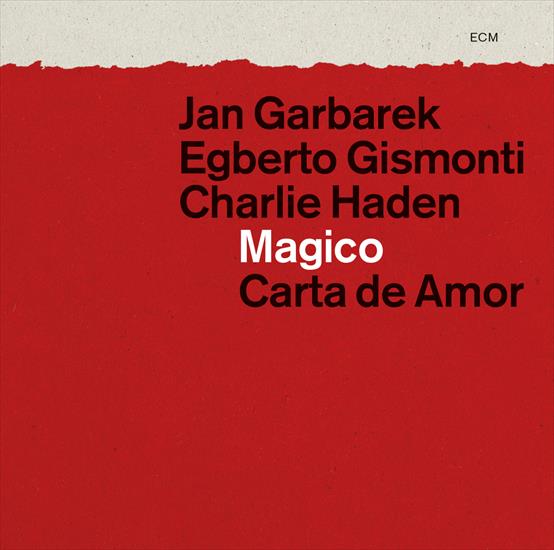 ECM Catalogue - Magico  Carta de Amor ECM 2280-81.png