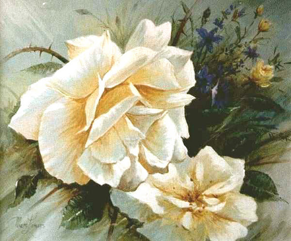 Wzory decupage - Camelias brancas.jpg