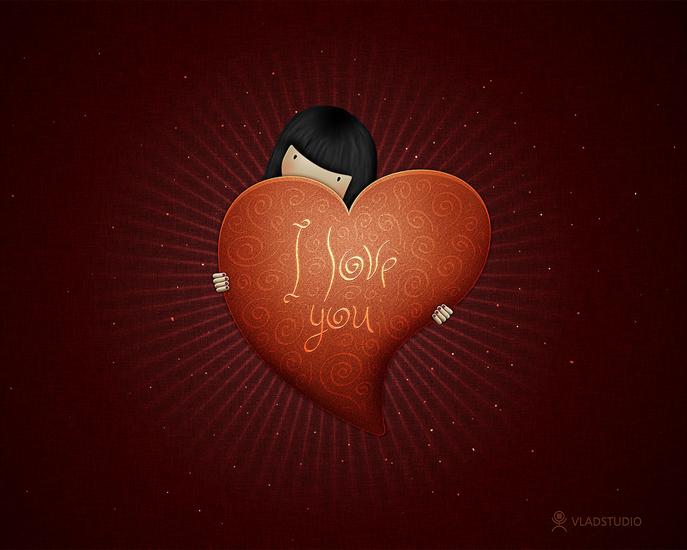 Tapety - vladstudio_valentine_iloveyou_girl_1280x1024.jpg