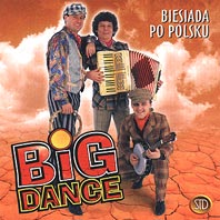 Big Dance - Biesiada Po Polsku Vol.1 - bigdab1ir2.jpg