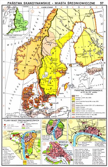 Atlas historyczny świata - 57_Państwa skandynawskie XI-XV w.. Miasta średniowieczne.jpg