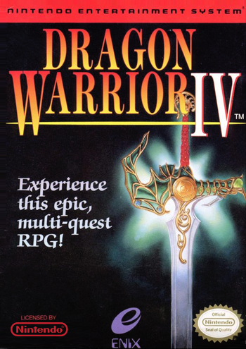 NES Box Art - Complete - Dragon Warrior IV USA.png