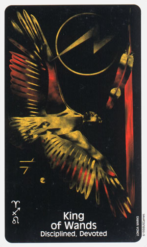 Crows Magic Tarot - 49.jpg