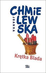 Kretka Blada 524 - cover.jpg