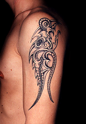 Tatuaże - tatoo 30.JPG