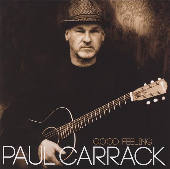 Paul Carrack - Good Feeling 2012 - Front.jpg
