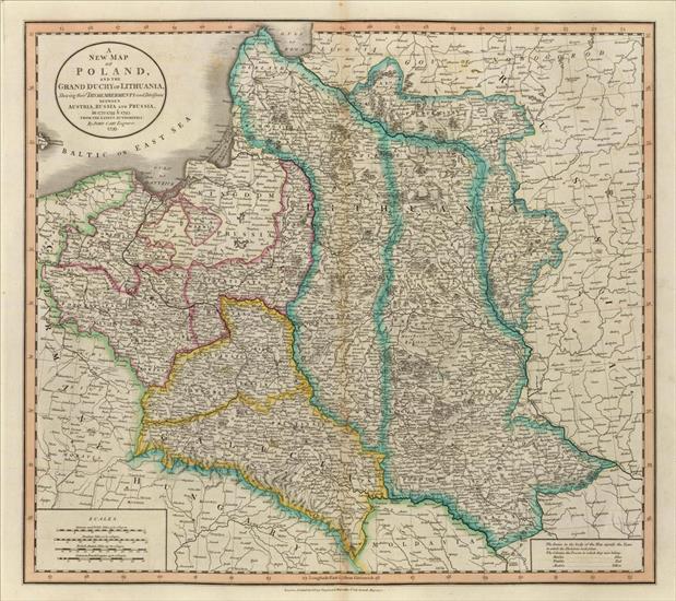  Mapy Ziem Polskich XVII - XIX wiek - 1657036.jpg