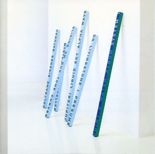 Point 3 - Water Album 1994 - Cover.jpg
