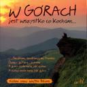 W górach jest wszystko co kocham - W górach jest wszystko co kocham - CD4.jpg