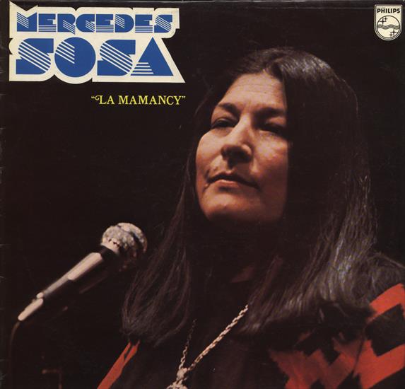 1976 - La Mamancy - Front.jpg