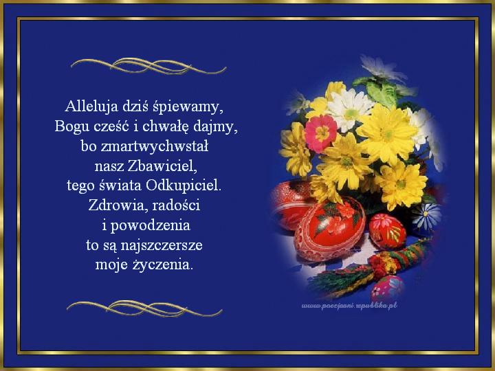 życzenia wierszem - Wielkanoc_alleluja-dzis.jpg
