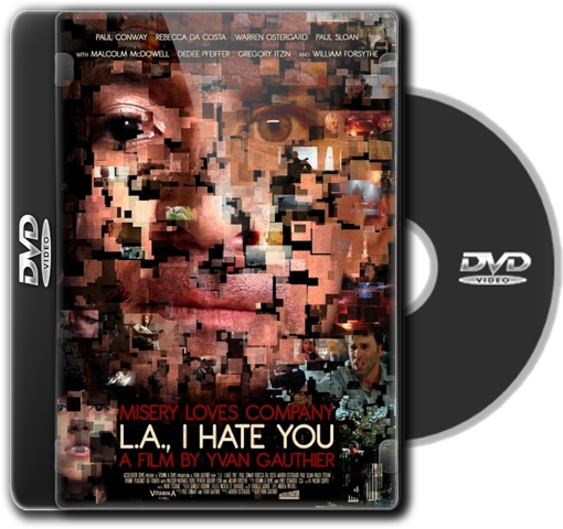 FREE - L. A. I. Hate. You. 2011.png