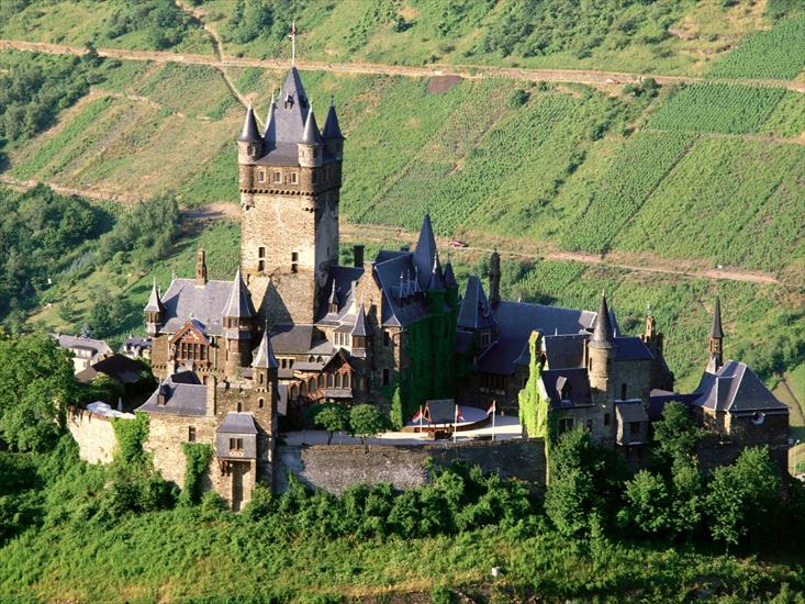 ZAMKI I PAŁACE - reichsburg_castle_mosel_valley_germany-normal.jpg