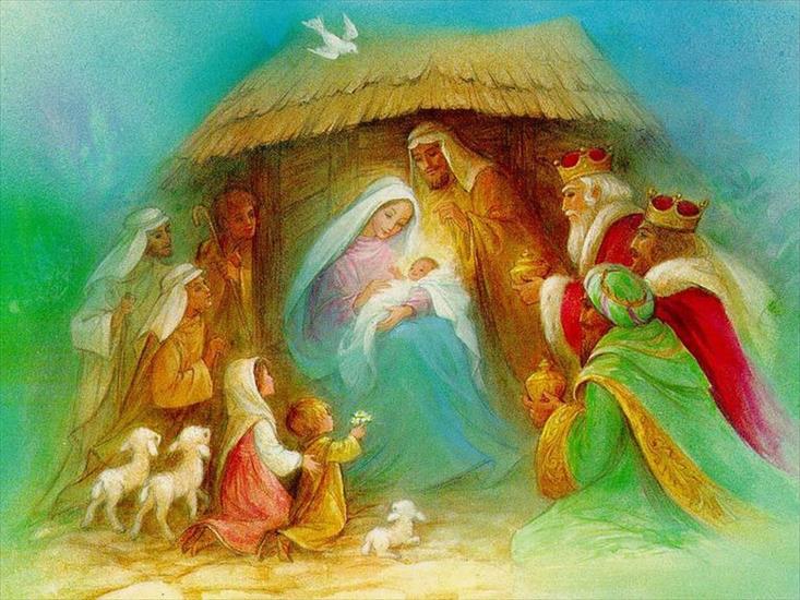 Obrazki Bożonarodzeniowe - Navidad_189.jpg