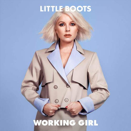 Little Boots - Working Girl 2015 FLAC - folder.jpg