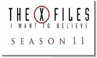  THE-X FILES 11TH 2018 - The X Files S11E01 S11E02 S11E03.png
