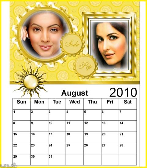 Kalendarze 2009 z Shahrukh Khan - u4R4-2Ul-4.jpg
