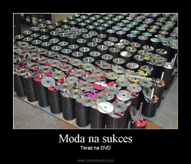 Demotywatory i Motywatory - Moda Na Sukces.jpg