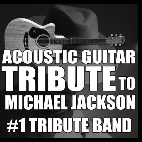 1 Tribute Band Acoustic Guitar To Michael Jackson 2010 - folder.jpg