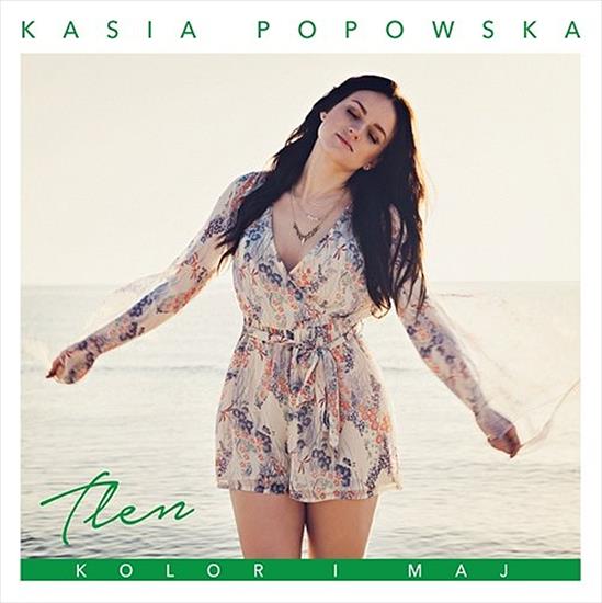 Kasia Popowska - Tlen-Kolor I Maj 2015 - Front.jpg