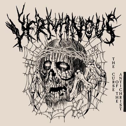 Verminous Sw.-The Curse of the Antichrist ep.2013 - Verminous Szw.-The Curse of the Antichrist ep.2013.jpg