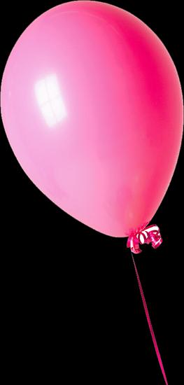Balony - balloon 018.png