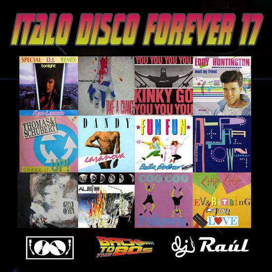 DANCE-MIX - Italo Disco Forever 17A.jpg