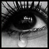łzy - 176-Cry eye.gif