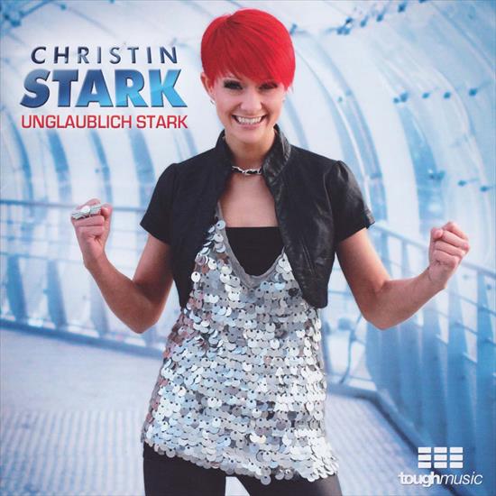 Christin Stark - Unglaublich stark 2013 - Christin Stark - Unglaublich stark 2013.jpg