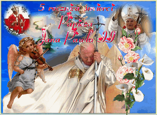 Papież Jan Paweł II - 5_rocznica_mierci_Papiea....gif