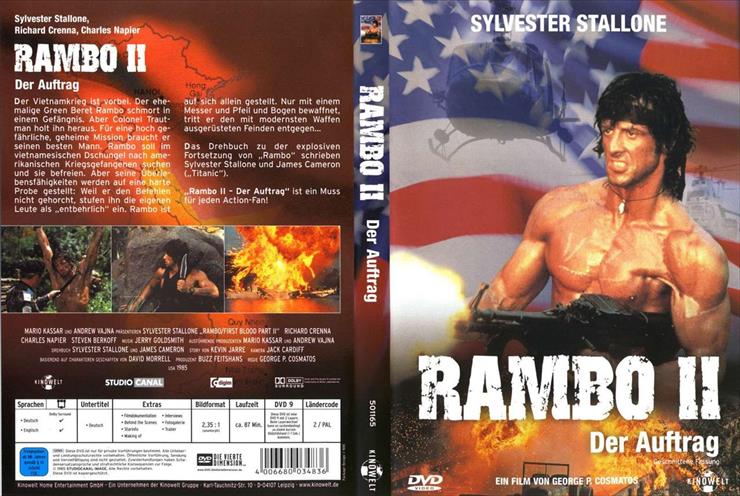 Okładki do filmów - Rambo 2..jpg