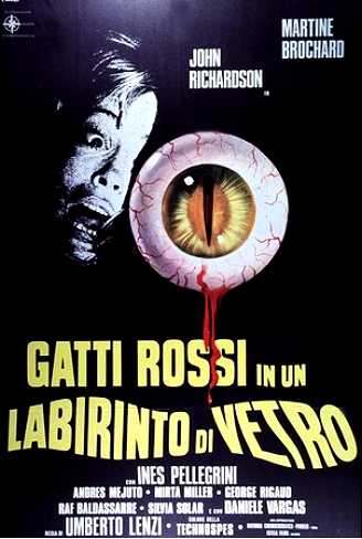 Eyeball 1975 wgrane polskie napisy - Gatti rossi in un labirinto di vetro 1975 wgrane  polskie napisy.jpg