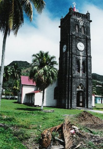 Fidżi - Ovalau_church_fiji.jpg