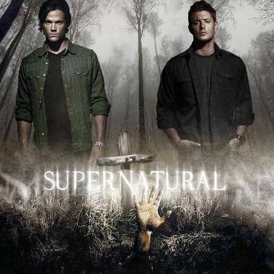  SUPERNATURAL 1-15TH 2005-2020 - .Supernatural 1-10 th Series.jpg