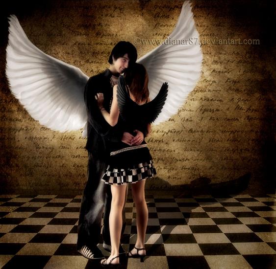 Anioły w Obrazach - Forbidden_Love_by_dianar87.jpg