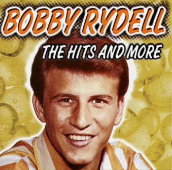 Angielskojęzyczne - Zespoły i Wykonawcy - Bobby Rydell - The Hits And More.jpg