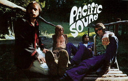 Pacific Sound - Forget Your Dream 1971 - PS.jpg