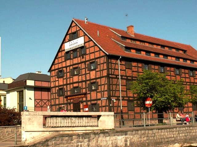 Bydgoszcz na starej fotografii - Restauracja Stary Port.jpg