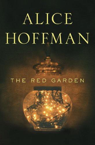 Alice Hoffman - Alice Hoffman - - Red Garden, The.jpg